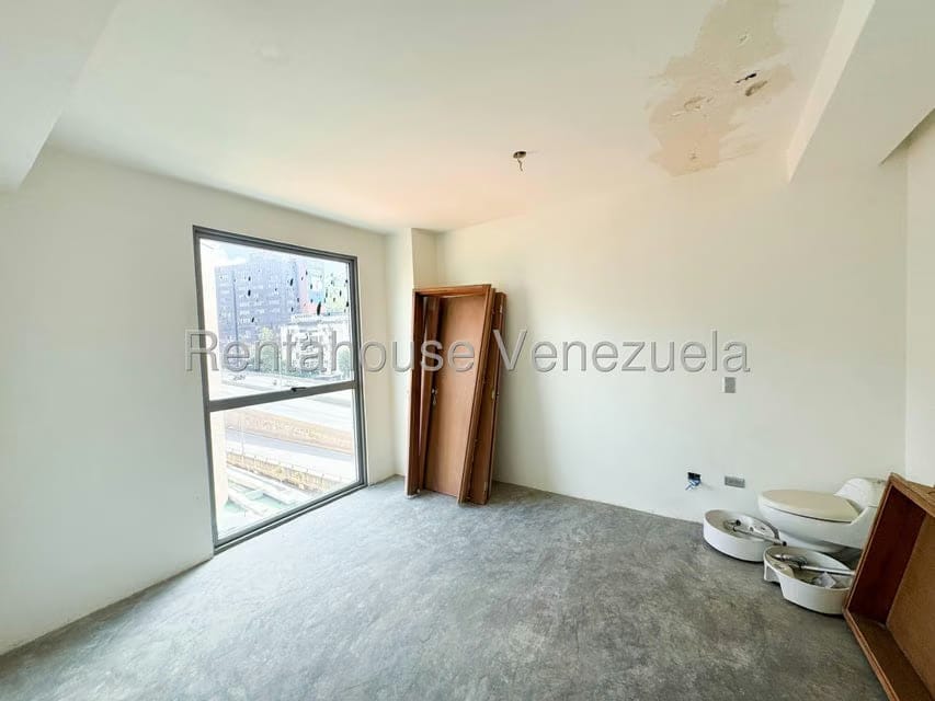 Apartamento (Multiples Niveles) en Venta en Los Naranjos de Las Mercedes, Distrito Metropolitano - 45