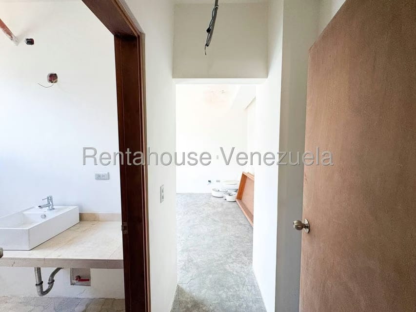 Apartamento (Multiples Niveles) en Venta en Los Naranjos de Las Mercedes, Distrito Metropolitano - 46