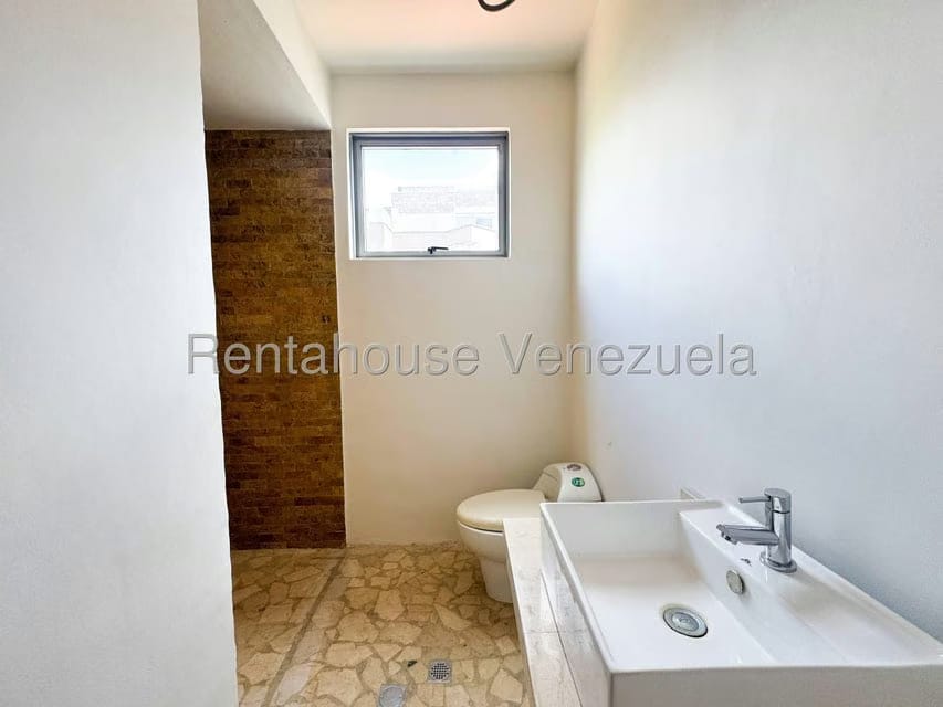Apartamento (Multiples Niveles) en Venta en Los Naranjos de Las Mercedes, Distrito Metropolitano - 47