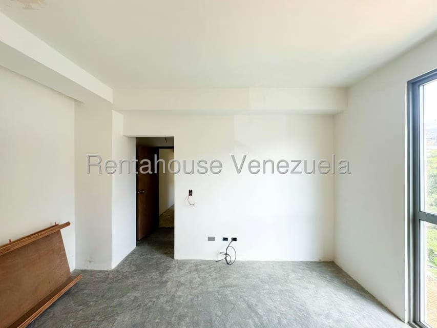 Apartamento (Multiples Niveles) en Venta en Los Naranjos de Las Mercedes, Distrito Metropolitano - 48