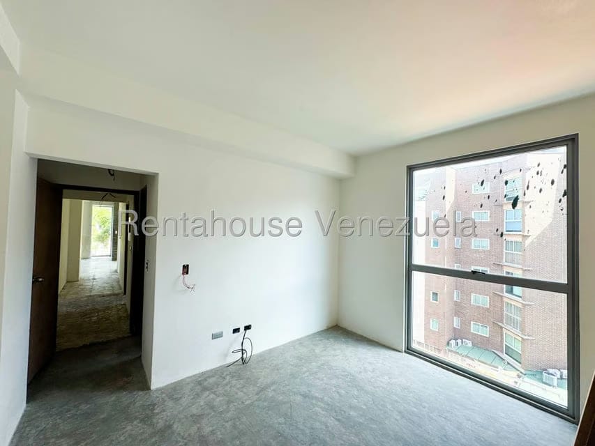 Apartamento (Multiples Niveles) en Venta en Los Naranjos de Las Mercedes, Distrito Metropolitano - 49