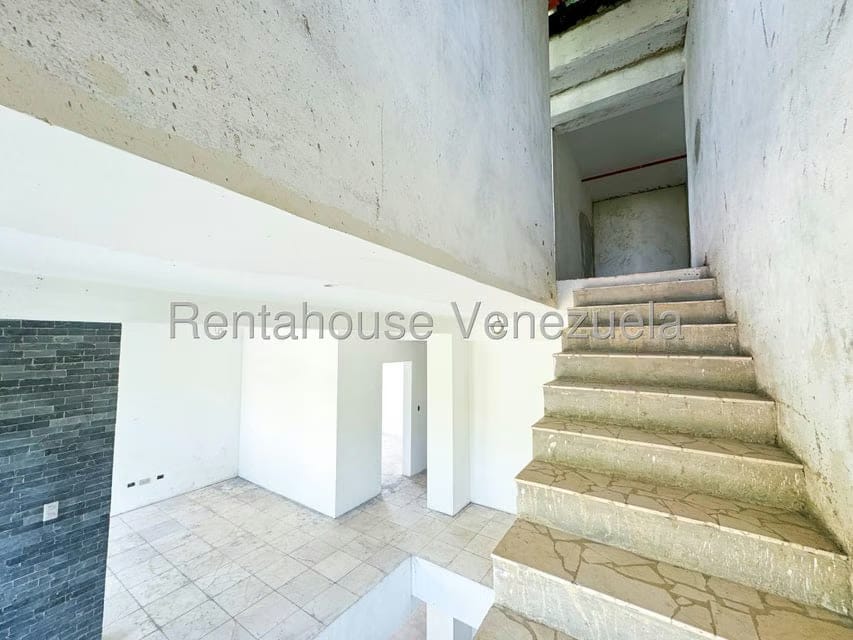 Apartamento (Multiples Niveles) en Venta en Los Naranjos de Las Mercedes, Distrito Metropolitano - 50