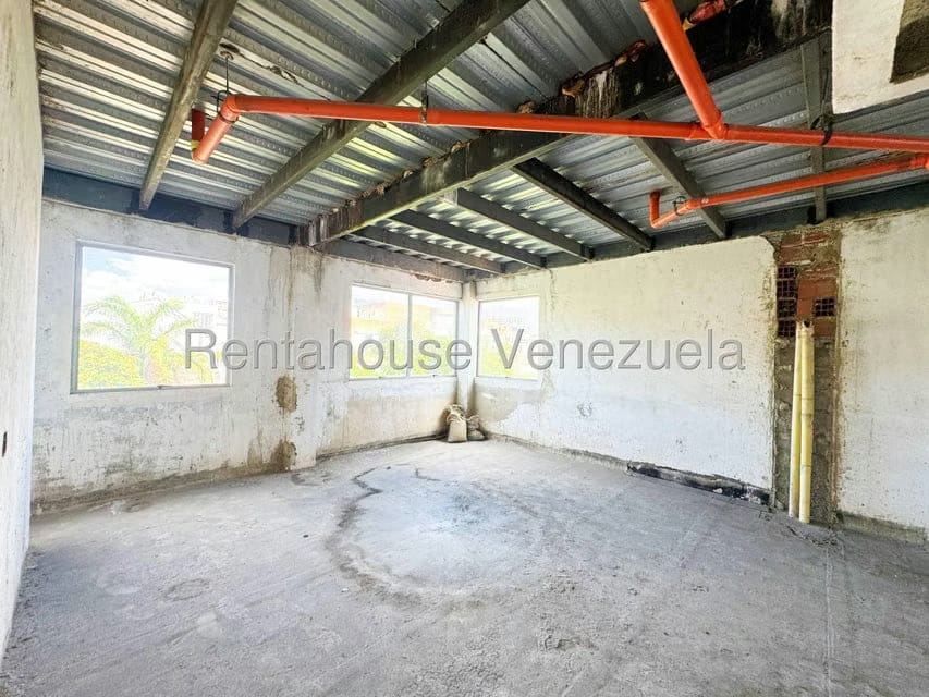 Apartamento (Multiples Niveles) en Venta en Los Naranjos de Las Mercedes, Distrito Metropolitano - 53