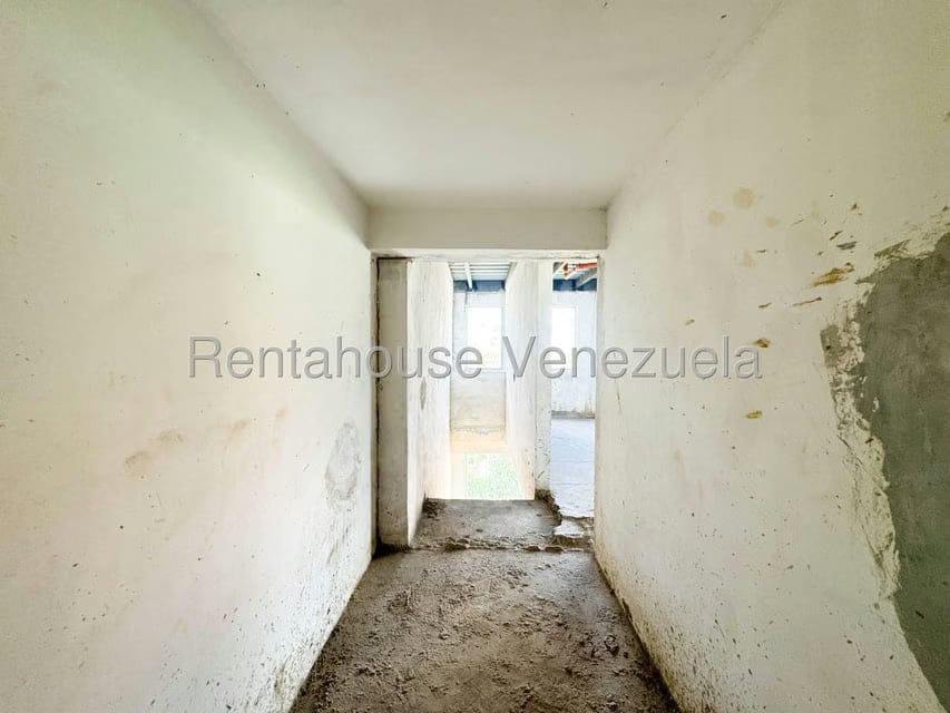 Apartamento (Multiples Niveles) en Venta en Los Naranjos de Las Mercedes, Distrito Metropolitano - 54