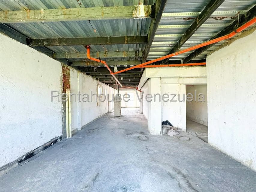 Apartamento (Multiples Niveles) en Venta en Los Naranjos de Las Mercedes, Distrito Metropolitano - 56
