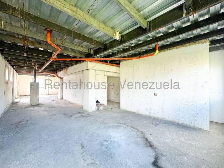 Apartamento (Multiples Niveles) en Venta en Los Naranjos de Las Mercedes, Distrito Metropolitano - 57