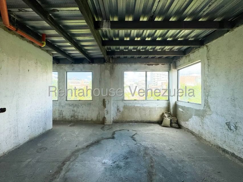 Apartamento (Multiples Niveles) en Venta en Los Naranjos de Las Mercedes, Distrito Metropolitano - 58