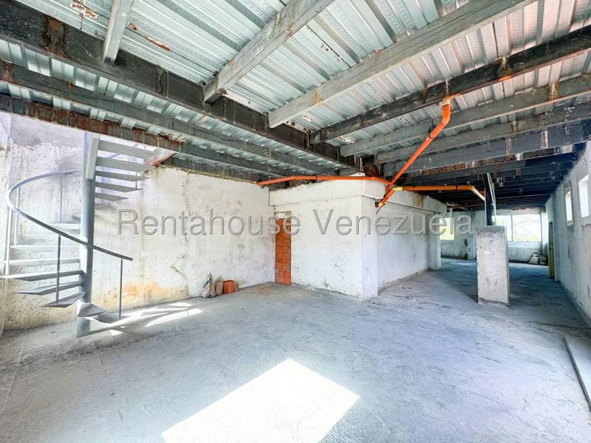 Apartamento (Multiples Niveles) en Venta en Los Naranjos de Las Mercedes, Distrito Metropolitano - 60