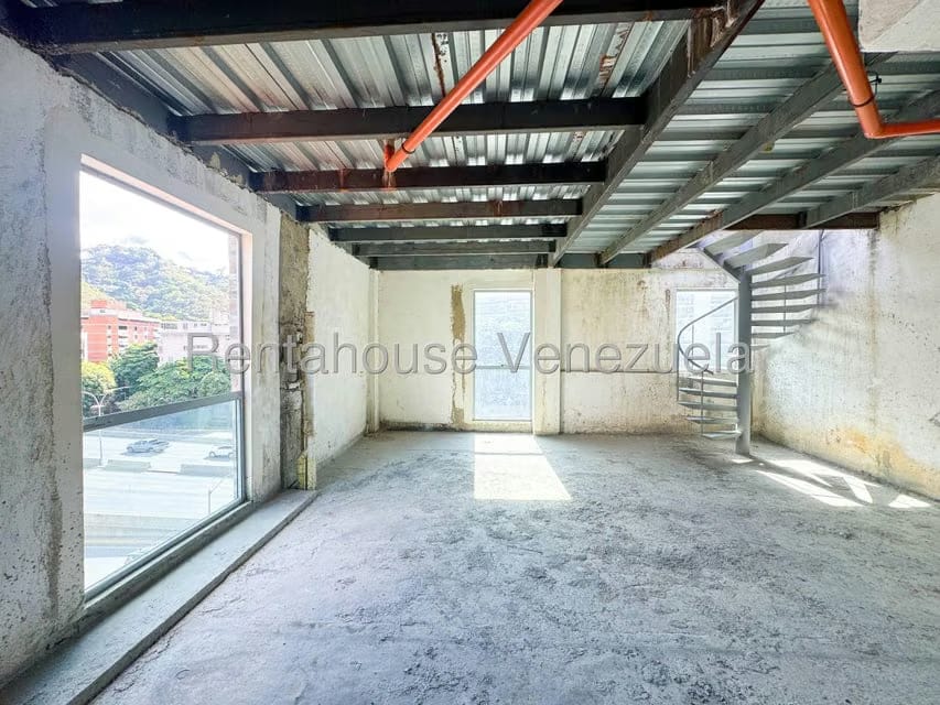 Apartamento (Multiples Niveles) en Venta en Los Naranjos de Las Mercedes, Distrito Metropolitano - 61