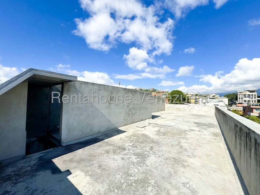 Apartamento (Multiples Niveles) en Venta en Los Naranjos de Las Mercedes, Distrito Metropolitano - 62