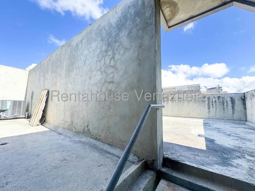 Apartamento (Multiples Niveles) en Venta en Los Naranjos de Las Mercedes, Distrito Metropolitano - 63