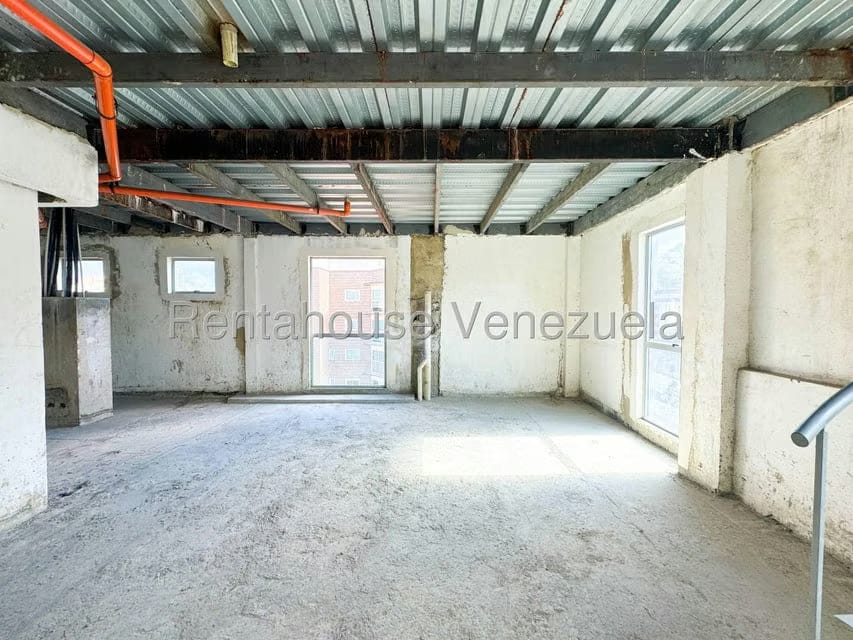 Apartamento (Multiples Niveles) en Venta en Los Naranjos de Las Mercedes, Distrito Metropolitano - 64