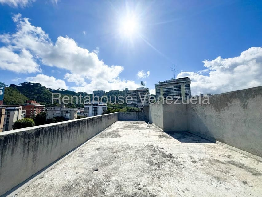 Apartamento (Multiples Niveles) en Venta en Los Naranjos de Las Mercedes, Distrito Metropolitano - 66