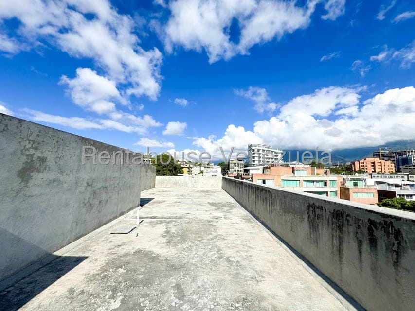 Apartamento (Multiples Niveles) en Venta en Los Naranjos de Las Mercedes, Distrito Metropolitano - 67