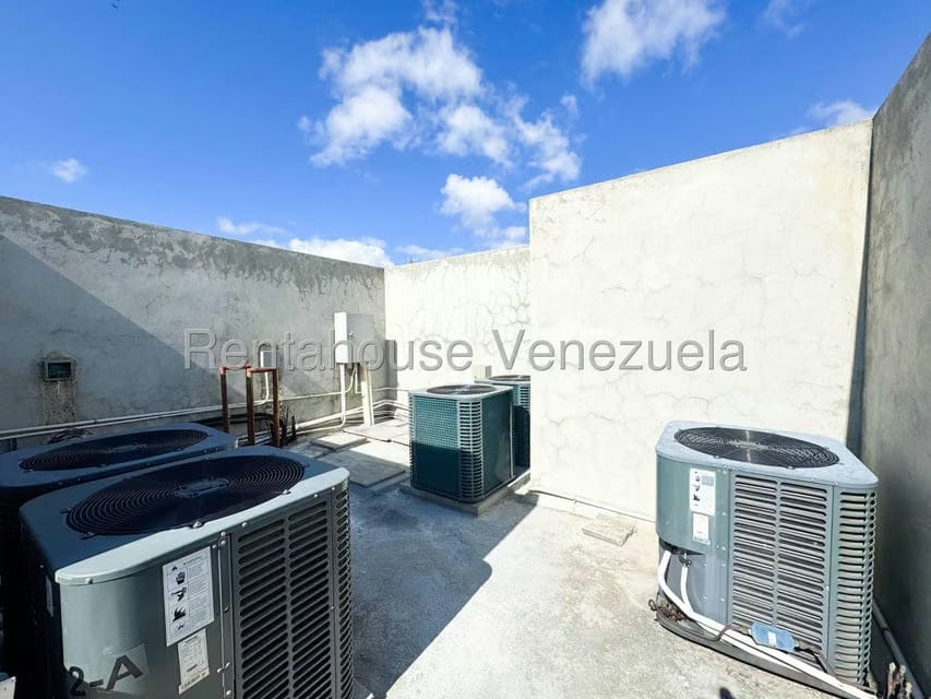 Apartamento (Multiples Niveles) en Venta en Los Naranjos de Las Mercedes, Distrito Metropolitano - 69