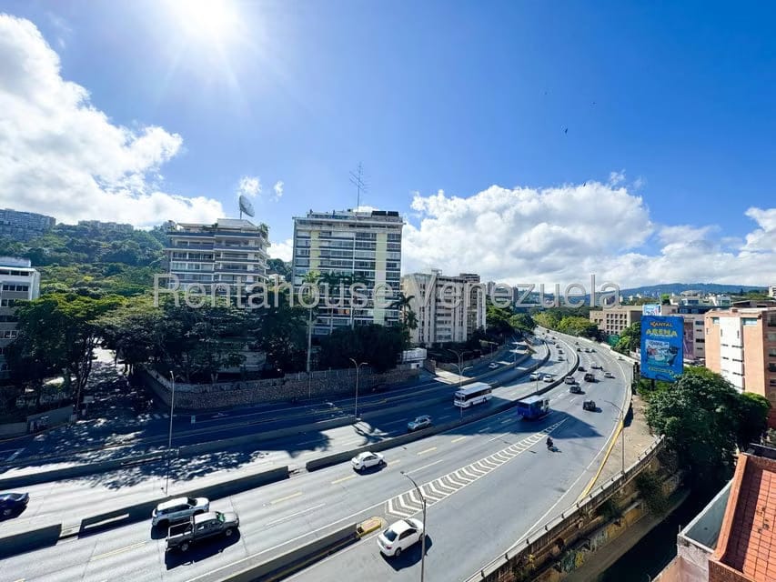 Apartamento (Multiples Niveles) en Venta en Los Naranjos de Las Mercedes, Distrito Metropolitano - 70