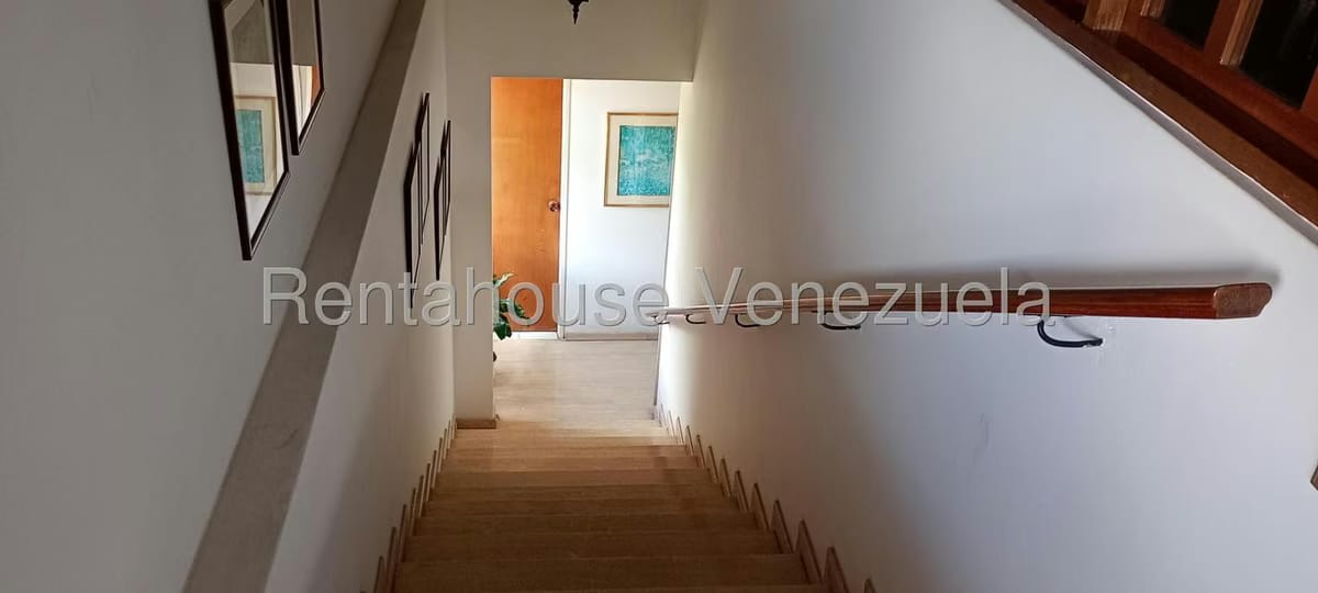 Apartamento (1 Nivel) en Venta en La Castellana, Distrito Metropolitano - 15