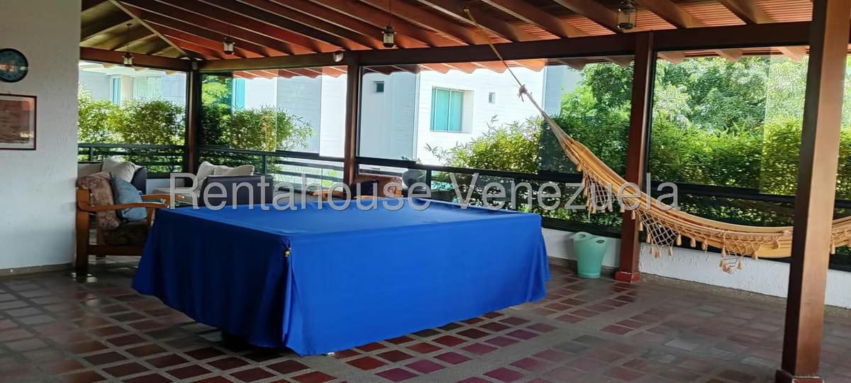 Apartamento (1 Nivel) en Venta en La Castellana, Distrito Metropolitano - 16