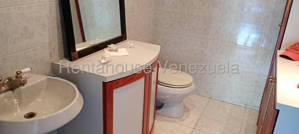 Apartamento (1 Nivel) en Venta en La Castellana, Distrito Metropolitano - 21