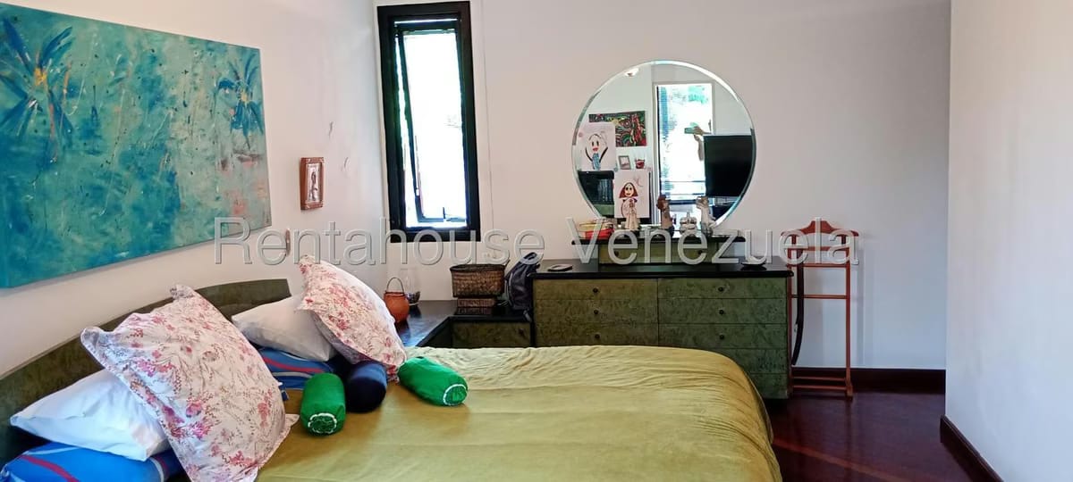 Apartamento (1 Nivel) en Venta en La Castellana, Distrito Metropolitano - 27