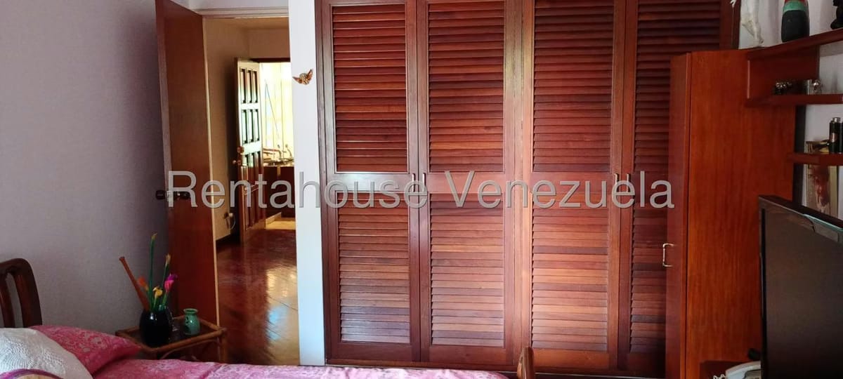 Apartamento (1 Nivel) en Venta en La Castellana, Distrito Metropolitano - 32