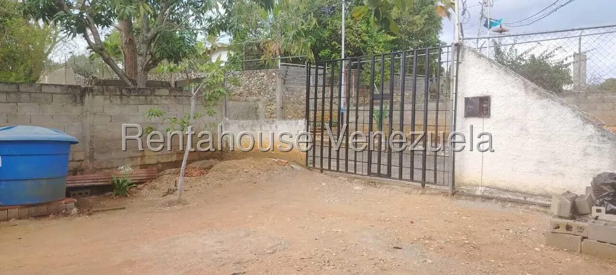 Casa (Casas de Campo) en Venta en Agua Viva, Lara - 11