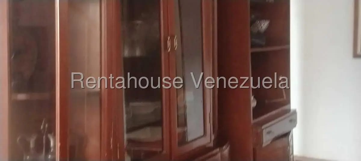 Casa (Casas de Campo) en Venta en Agua Viva, Lara - 3