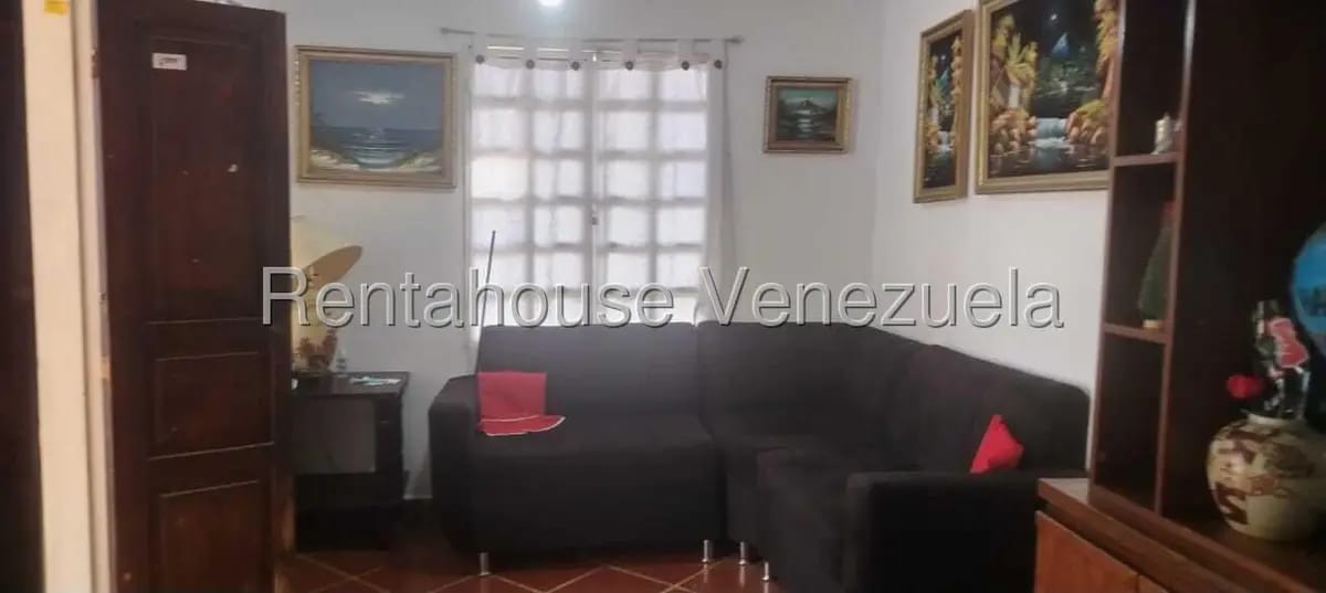 Casa (Casas de Campo) en Venta en Agua Viva, Lara - 5