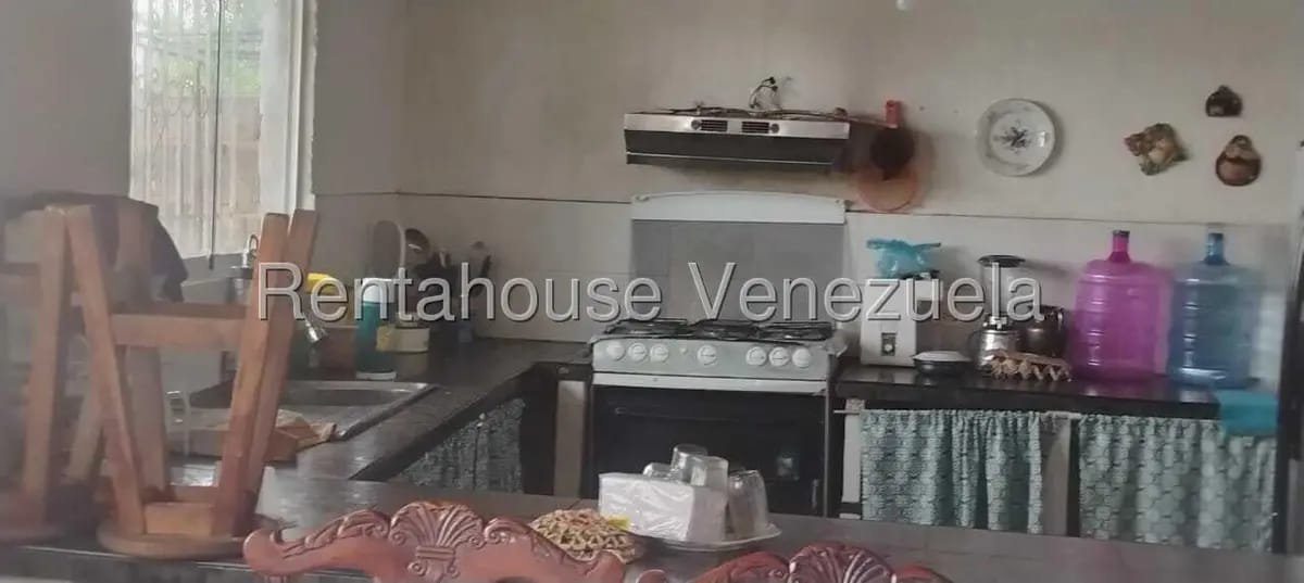 Casa (Casas de Campo) en Venta en Agua Viva, Lara - 7