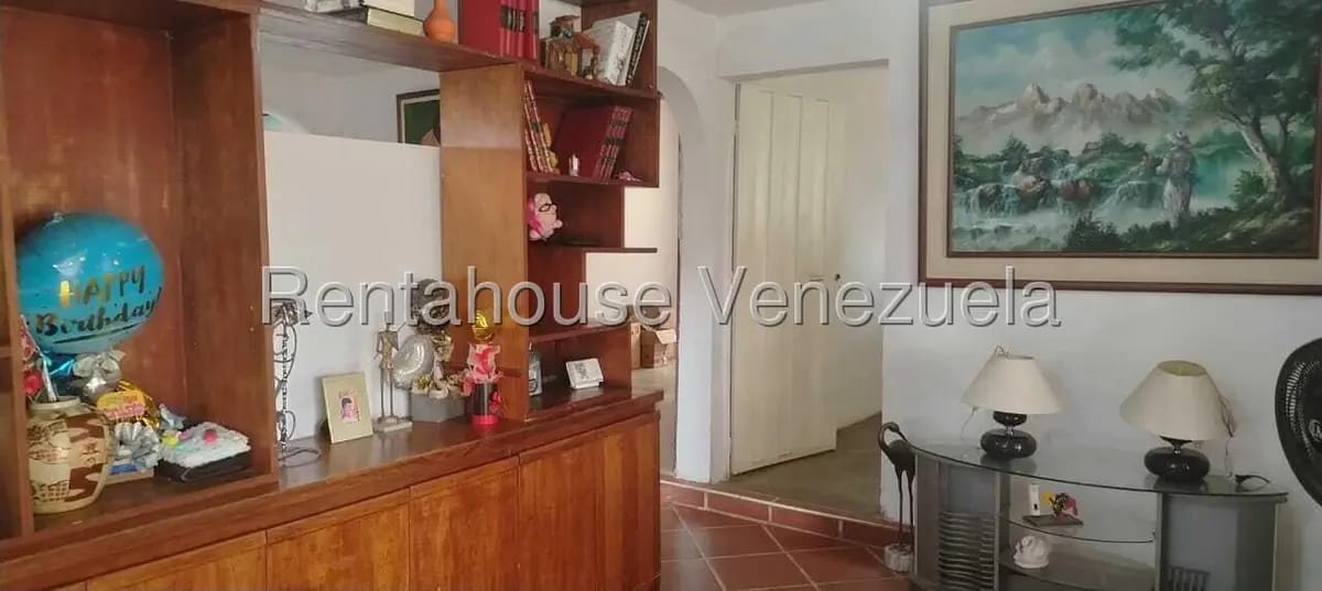 Casa (Casas de Campo) en Venta en Agua Viva, Lara - 8