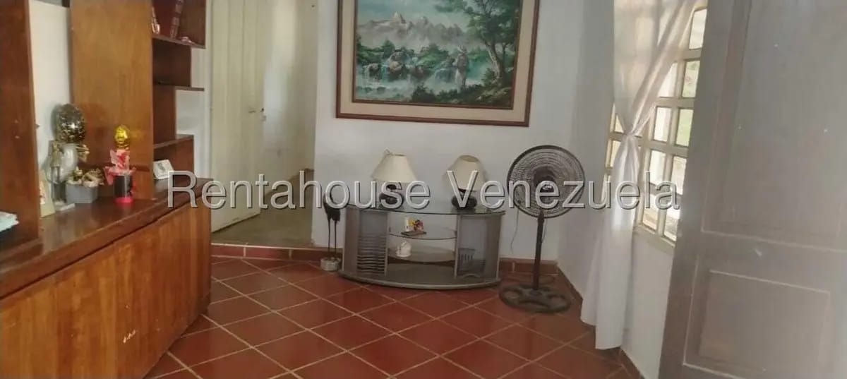 Casa (Casas de Campo) en Venta en Agua Viva, Lara - 9