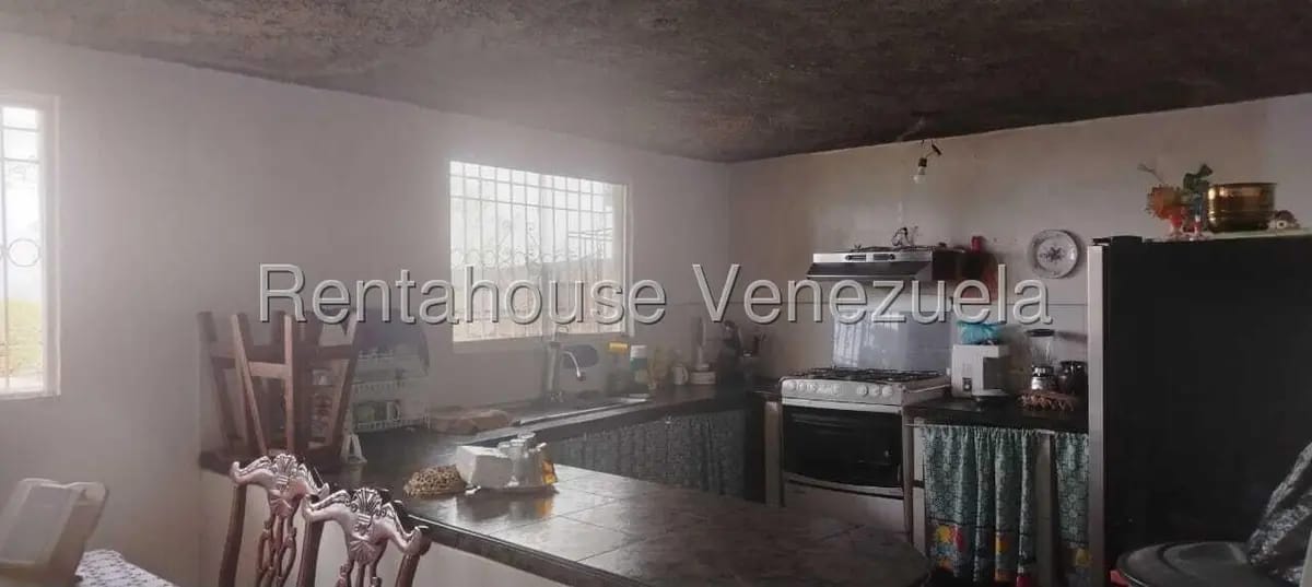 Casa (Casas de Campo) en Venta en Agua Viva, Lara - 10