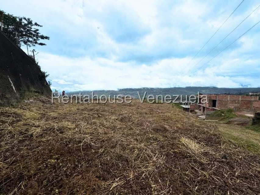 Terreno (Residencial) en Venta en Cueva del Oso, Tachira - 2