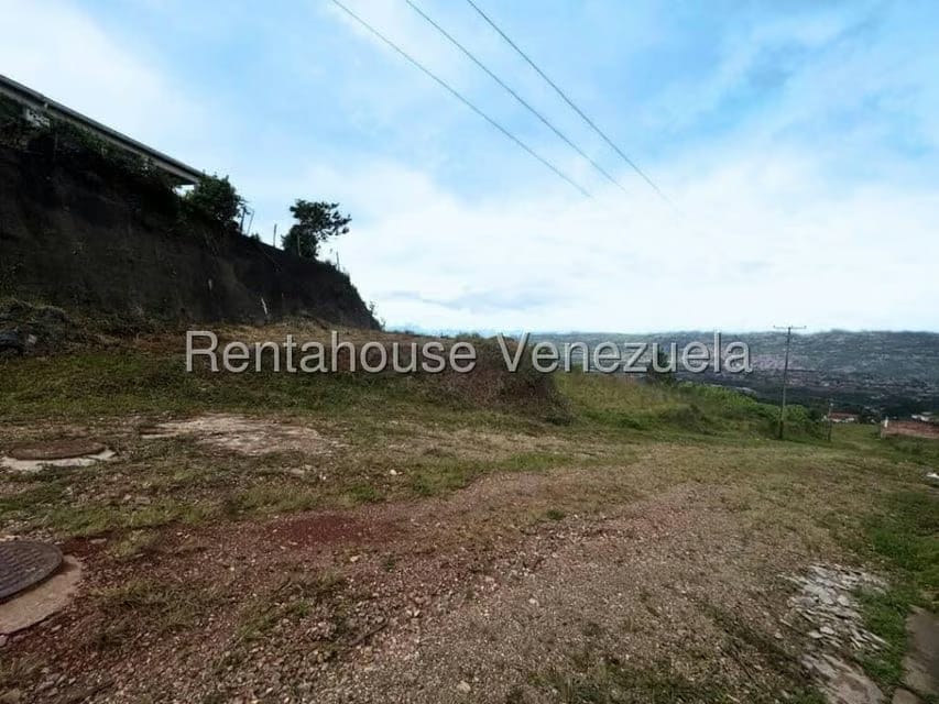 Terreno (Residencial) en Venta en Cueva del Oso, Tachira - 3
