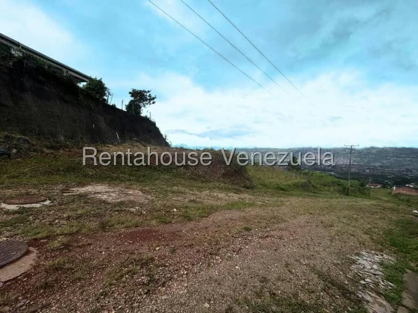 Terreno (Residencial) en Venta en Cueva del Oso, Tachira - 6