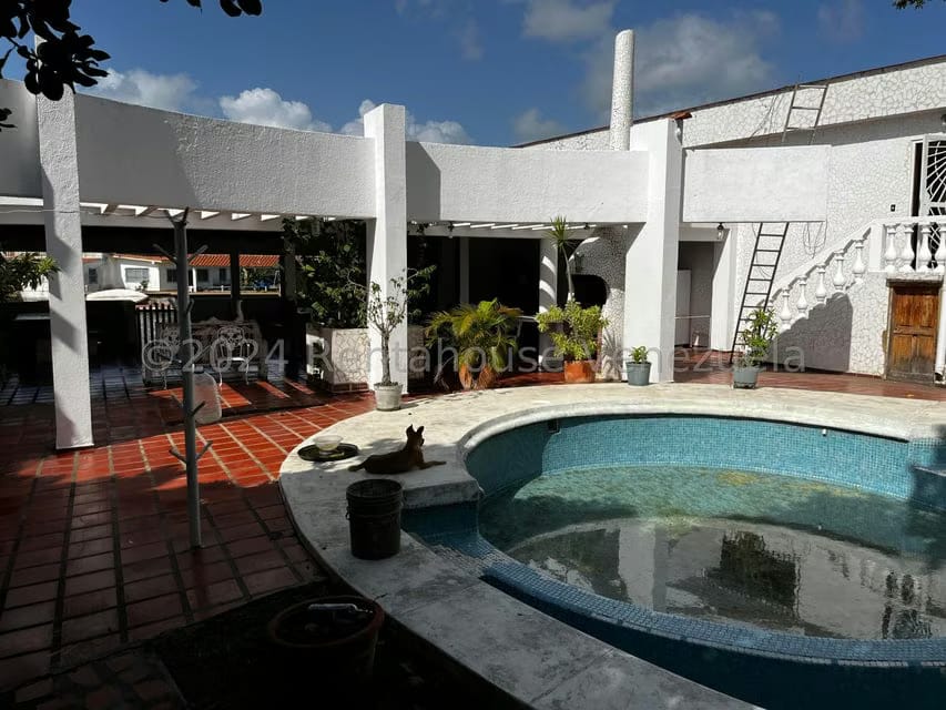 Casa (Casas de Playa) en Venta en Ciudad Balneario Higuerote, Miranda - 13