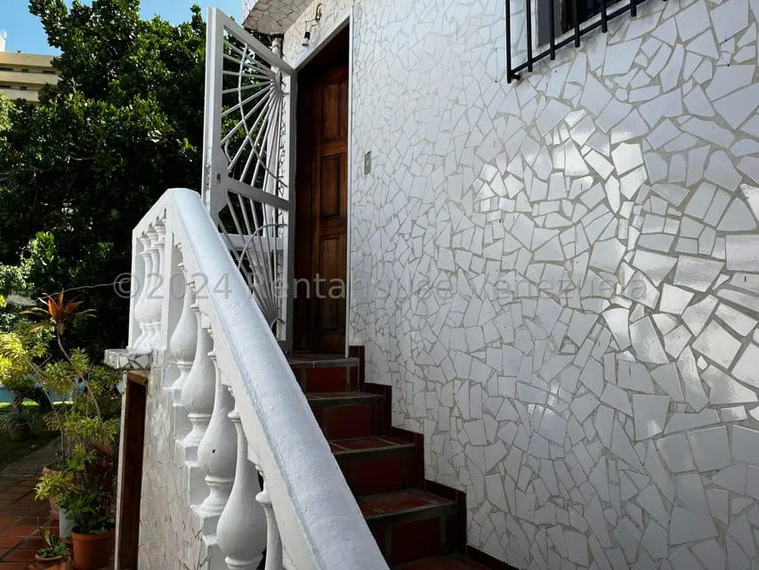 Casa (Casas de Playa) en Venta en Ciudad Balneario Higuerote, Miranda - 27