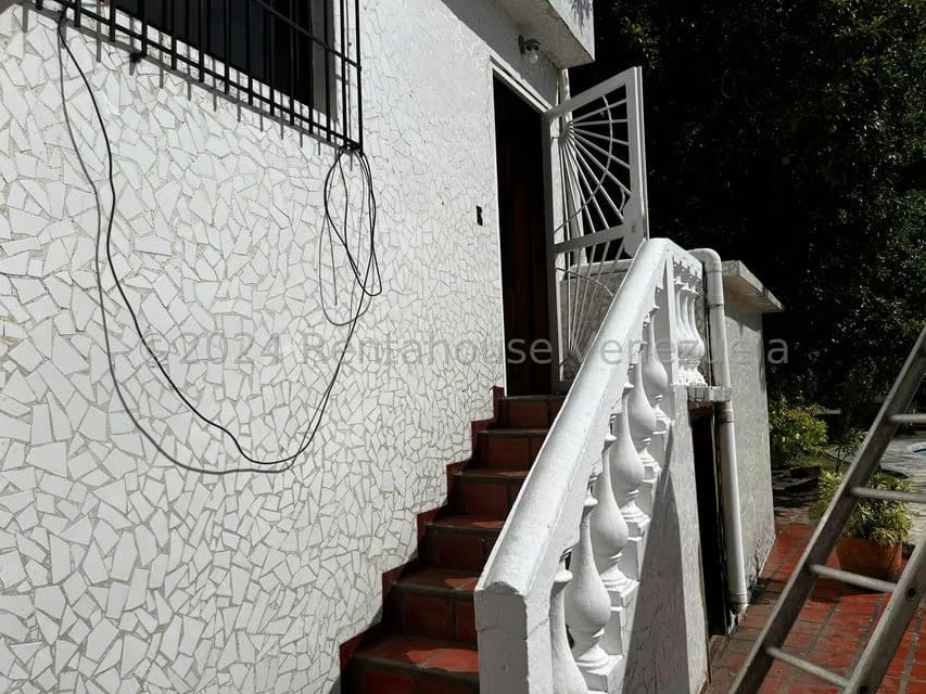 Casa (Casas de Playa) en Venta en Ciudad Balneario Higuerote, Miranda - 34