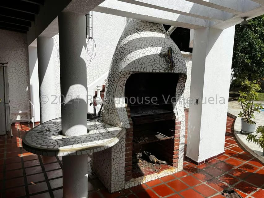 Casa (Casas de Playa) en Venta en Ciudad Balneario Higuerote, Miranda - 43