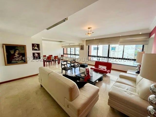 APARTAMENTO EN VENTA – ELENA MARIN NOBREGA - 3