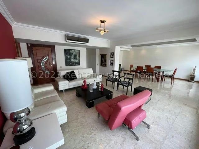 APARTAMENTO EN VENTA – ELENA MARIN NOBREGA - 5