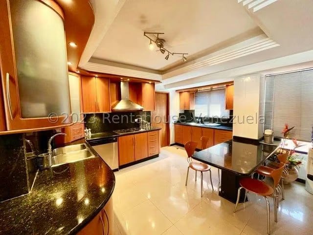 APARTAMENTO EN VENTA – ELENA MARIN NOBREGA - 6