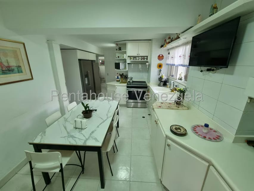 Apartamento (1 Nivel) en Venta en Los Naranjos del Cafetal, Distrito Metropolitano - 15