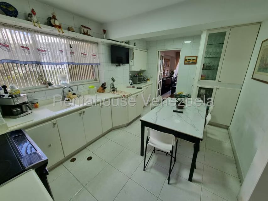 Apartamento (1 Nivel) en Venta en Los Naranjos del Cafetal, Distrito Metropolitano - 16