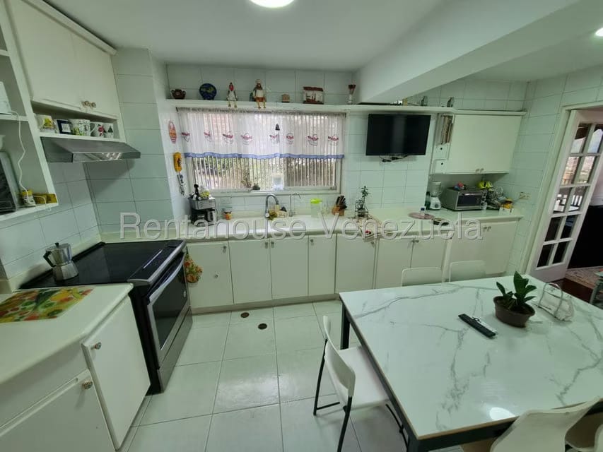 Apartamento (1 Nivel) en Venta en Los Naranjos del Cafetal, Distrito Metropolitano - 17