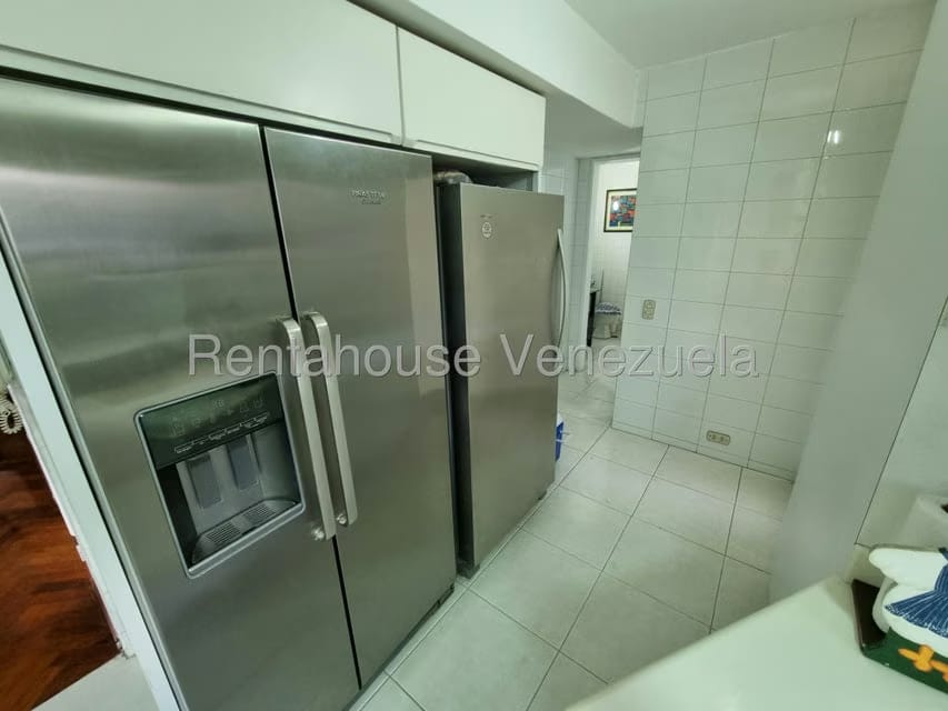 Apartamento (1 Nivel) en Venta en Los Naranjos del Cafetal, Distrito Metropolitano - 19