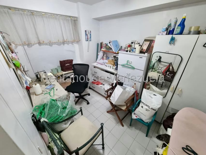 Apartamento (1 Nivel) en Venta en Los Naranjos del Cafetal, Distrito Metropolitano - 21