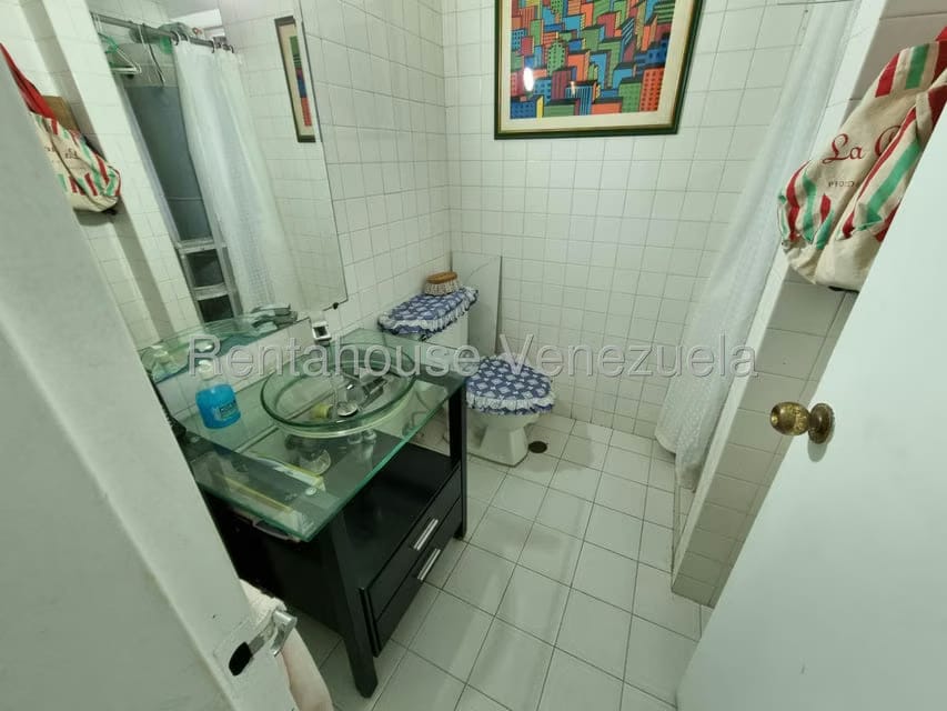 Apartamento (1 Nivel) en Venta en Los Naranjos del Cafetal, Distrito Metropolitano - 22