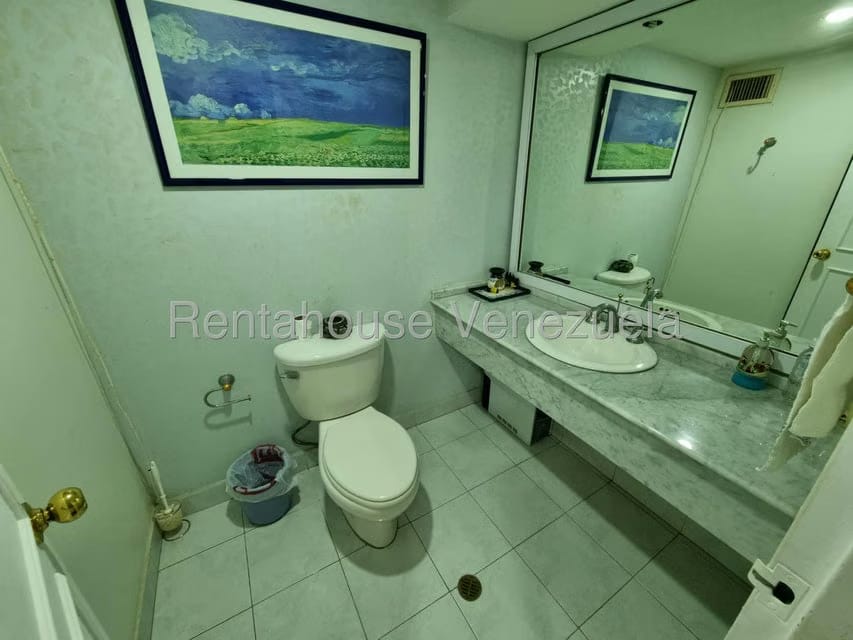 Apartamento (1 Nivel) en Venta en Los Naranjos del Cafetal, Distrito Metropolitano - 25