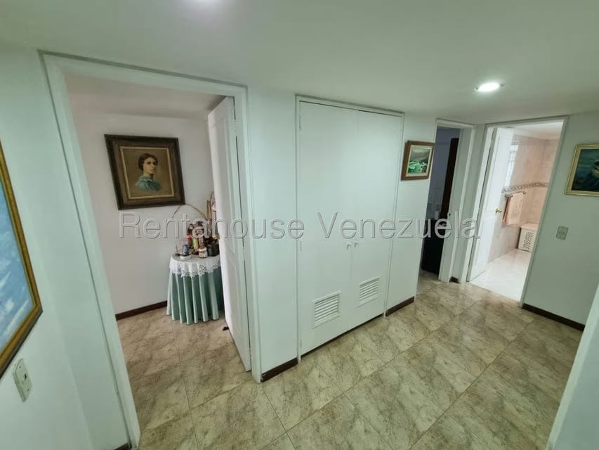 Apartamento (1 Nivel) en Venta en Los Naranjos del Cafetal, Distrito Metropolitano - 30